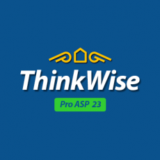ThinkWise 23 Pro ASP